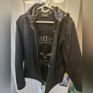 Harley Davidson Jacket